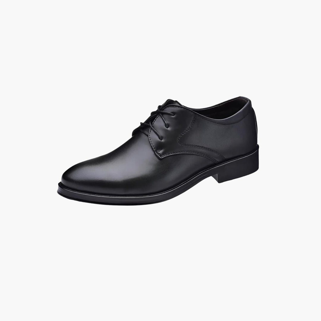 Leather Shoes