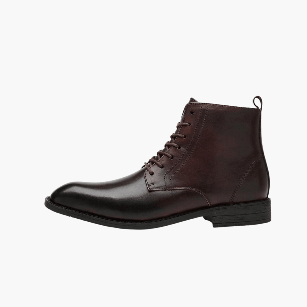 Ankle Boots & Boots - Wimble Apparel