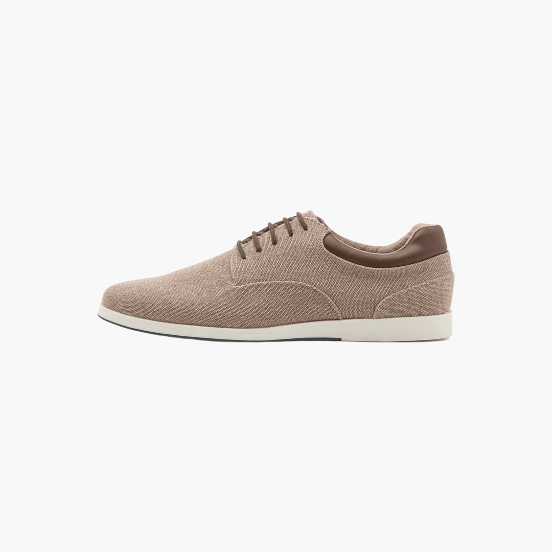 Lace-Up Shoes & Loafers