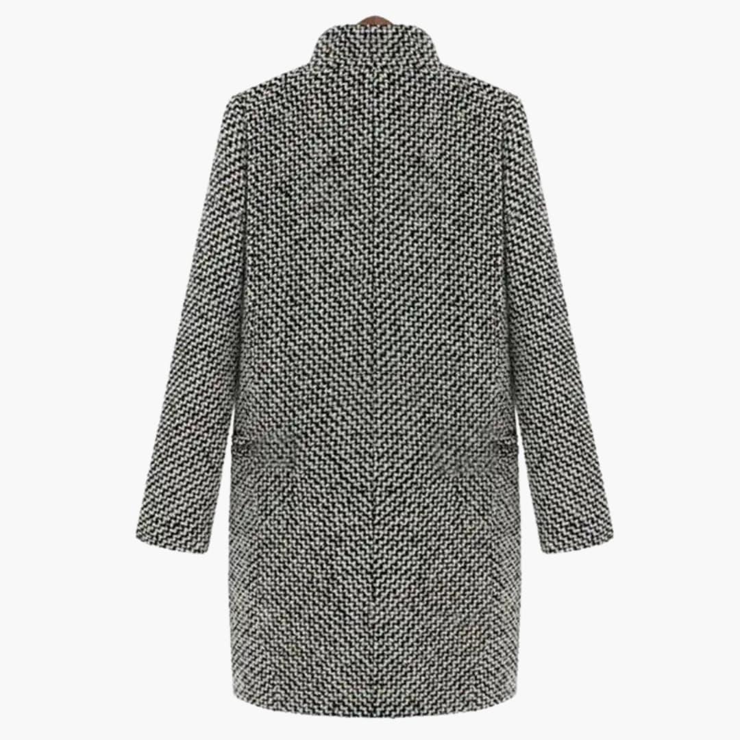 Aria | Chic Coat