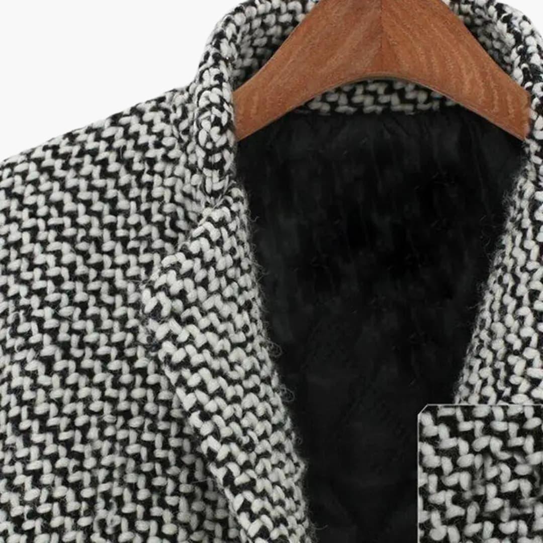 Aria | Chic Coat