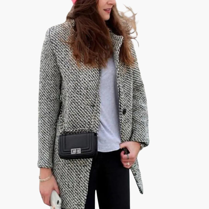 Aria | Chic Coat
