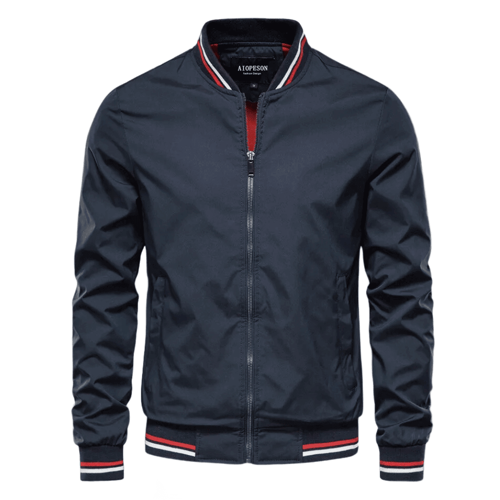 Hunter | Elite Bomber Jacket