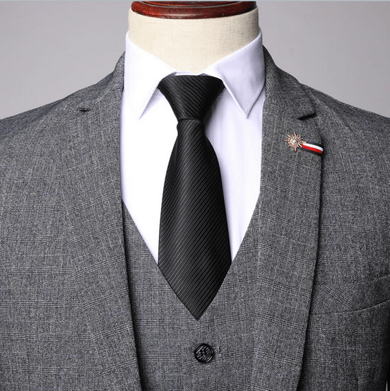 The Tommy Original Suit