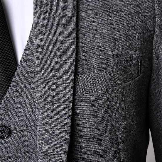 The Tommy Original Suit