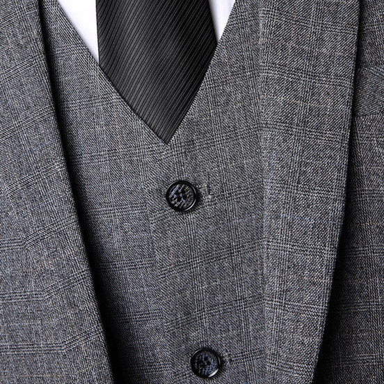 The Tommy Original Suit